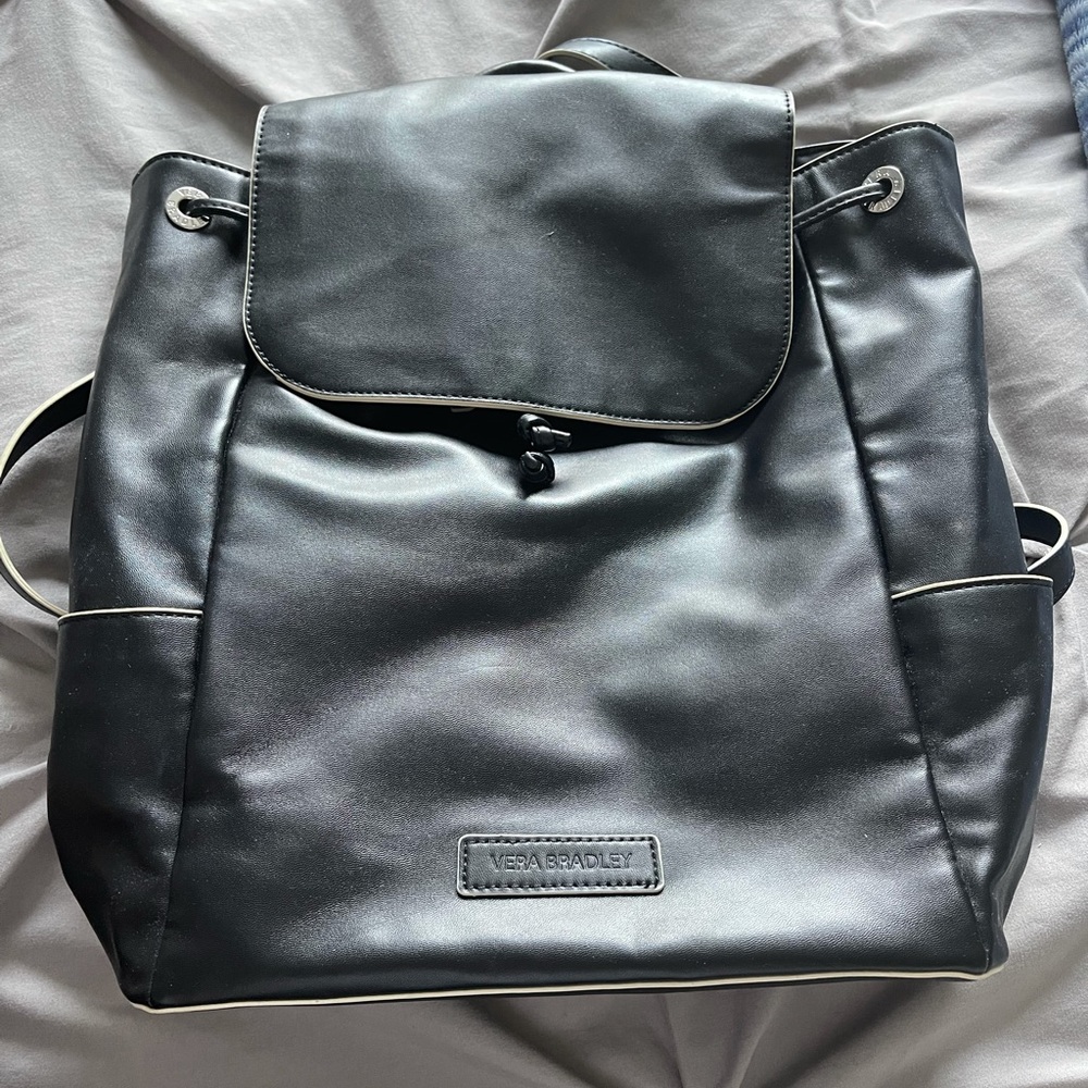Vera Bradley Backpack